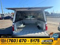 2015 Ford F250 F 250 F-250 Super Duty F 250 Super Duty XL 4x4 SuperCab Bloom Auto Sales - Image 7