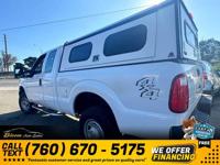 2015 Ford F250 F 250 F-250 Super Duty F 250 Super Duty XL 4x4 SuperCab Bloom Auto Sales - Image 8