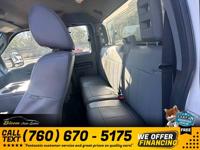 2015 Ford F250 F 250 F-250 Super Duty F 250 Super Duty XL 4x4 SuperCab Bloom Auto Sales - Image 10