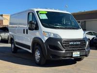 2023 Ram Pro Master MANY EXTRAS, Real Nice, EZ Finance 858 SKU:26858 Ra San Diego Auto Finders - Image 5