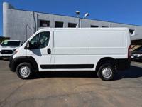 2023 Ram Pro Master MANY EXTRAS, Real Nice, EZ Finance 858 SKU:26858 Ra San Diego Auto Finders - Image 8