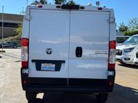 2023 Ram Pro Master MANY EXTRAS, Real Nice, EZ Finance 858 SKU:26858 Ra San Diego Auto Finders - Image 10