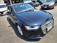 2013 Audi A4 2.0T Premium Plus quattro Sedan (76K miles, 1 owner) Mission Valley - Prime Auto Imports - Image 4