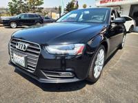 2013 Audi A4 2.0T Premium Plus quattro Sedan (76K miles, 1 owner) Mission Valley - Prime Auto Imports - Image 6