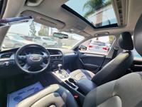 2013 Audi A4 2.0T Premium Plus quattro Sedan (76K miles, 1 owner) Mission Valley - Prime Auto Imports - Image 10