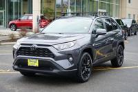 2019 Toyota RAV4 XLE Premium edmonds