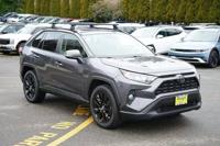 2019 Toyota RAV4 XLE Premium edmonds - Image 4
