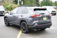 2019 Toyota RAV4 XLE Premium edmonds - Image 7