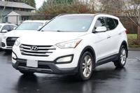 2015 Hyundai Santa Fe Sport 2.0T edmonds - Image 2