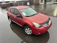 2015 Nissan Rogue Select AWD Auburn - Image 4