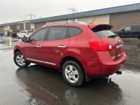 2015 Nissan Rogue Select AWD Auburn - Image 5