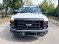 2008 Ford F-350 Work box with Generator Houston - Image 7