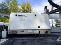 2008 Ford F-350 Work box with Generator Houston - Image 8