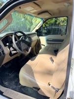 2008 Ford F-350 Work box with Generator Houston - Image 9