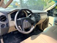 2008 Ford F-350 Work box with Generator Houston - Image 10