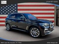 /mo - 2019 BMW X5 X 5 X-5 x Drive40i Sport Utility 4D FOR Lipan Rd. Houston, TX 77063 - Image 2