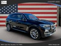 /mo - 2019 BMW X5 X 5 X-5 x Drive40i Sport Utility 4D FOR Lipan Rd. Houston, TX 77063 - Image 3