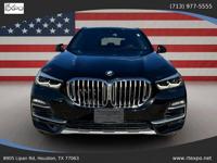 /mo - 2019 BMW X5 X 5 X-5 x Drive40i Sport Utility 4D FOR Lipan Rd. Houston, TX 77063 - Image 4