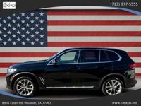 /mo - 2019 BMW X5 X 5 X-5 x Drive40i Sport Utility 4D FOR Lipan Rd. Houston, TX 77063 - Image 6