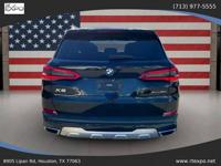 /mo - 2019 BMW X5 X 5 X-5 x Drive40i Sport Utility 4D FOR Lipan Rd. Houston, TX 77063 - Image 8