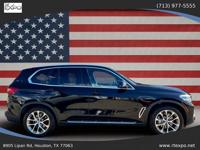 /mo - 2019 BMW X5 X 5 X-5 x Drive40i Sport Utility 4D FOR Lipan Rd. Houston, TX 77063 - Image 10