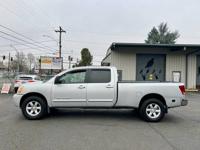 💥CREW CAB LONG BED 2012 Nissan Titan SV 4X4 CLEAN💥 South Salem - Image 3