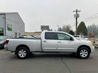 💥CREW CAB LONG BED 2012 Nissan Titan SV 4X4 CLEAN💥 South Salem - Image 6