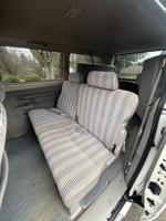 1998 Honda Stepwagon Van - FWD - Factory RHD Postal Mail Delivery - Image 8