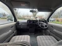 1998 Honda Stepwagon Van - FWD - Factory RHD Postal Mail Delivery - Image 10
