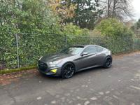 2013 Genesis 3.8 Performance coupe by Hyundai. Salem