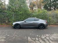 2013 Genesis 3.8 Performance coupe by Hyundai. Salem - Image 4