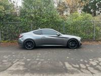 2013 Genesis 3.8 Performance coupe by Hyundai. Salem - Image 5