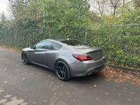 2013 Genesis 3.8 Performance coupe by Hyundai. Salem - Image 6