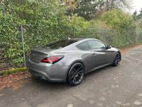 2013 Genesis 3.8 Performance coupe by Hyundai. Salem - Image 7