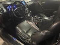 2013 Genesis 3.8 Performance coupe by Hyundai. Salem - Image 9
