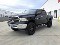 2013 Ram 1500 4WD V8 Crew Cab 5.7 Big Horn Portland