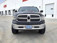 2013 Ram 1500 4WD V8 Crew Cab 5.7 Big Horn Portland - Image 3