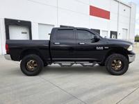 2013 Ram 1500 4WD V8 Crew Cab 5.7 Big Horn Portland - Image 5