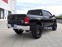 2013 Ram 1500 4WD V8 Crew Cab 5.7 Big Horn Portland - Image 6