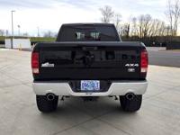 2013 Ram 1500 4WD V8 Crew Cab 5.7 Big Horn Portland - Image 7