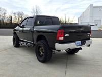 2013 Ram 1500 4WD V8 Crew Cab 5.7 Big Horn Portland - Image 8