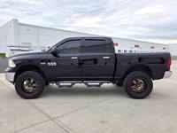 2013 Ram 1500 4WD V8 Crew Cab 5.7 Big Horn Portland - Image 9