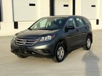 2013 Honda CR-V AWD Excellent Cond. Only 91k Mi. Portland - Image 2