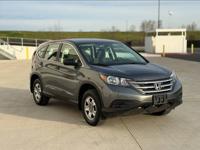 2013 Honda CR-V AWD Excellent Cond. Only 91k Mi. Portland - Image 4