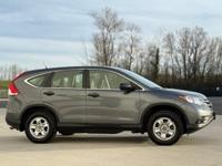 2013 Honda CR-V AWD Excellent Cond. Only 91k Mi. Portland - Image 5