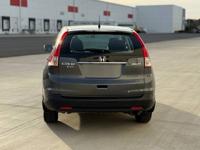 2013 Honda CR-V AWD Excellent Cond. Only 91k Mi. Portland - Image 6