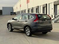 2013 Honda CR-V AWD Excellent Cond. Only 91k Mi. Portland - Image 7
