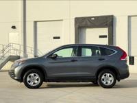 2013 Honda CR-V AWD Excellent Cond. Only 91k Mi. Portland - Image 8