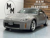 2008 Nissan 350Z Touring 2 Dr Coupe / V6 / Leather Heated Seats + MM Investment Cars-Gladstone / WE SHIP NATIONWIDE - Image 2