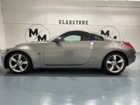 2008 Nissan 350Z Touring 2 Dr Coupe / V6 / Leather Heated Seats + MM Investment Cars-Gladstone / WE SHIP NATIONWIDE - Image 4